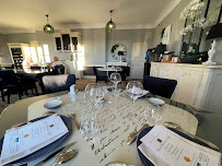 Atmosphère du Restaurant La Table du Clos Paillé à La Roche-Posay - n°2