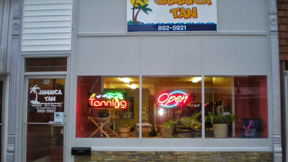 Jamaica Tan 61866