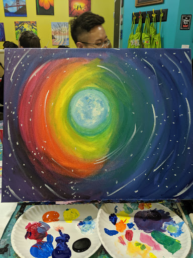 Arts Organization «Bottle & Bottega San Jose», reviews and photos, 2125 S Winchester Blvd Suite 110, Campbell, CA 95008, USA