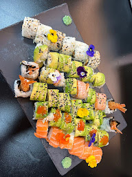Photo n°40 de Kaly Sushi Nîmes à Nîmes ()