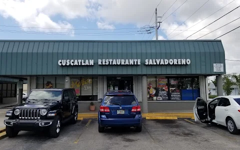 Cuscatlan Restaurant image