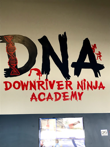 Gymnastics Center «Downriver Gymnastics», reviews and photos, 13777 Eureka Rd, Southgate, MI 48195, USA