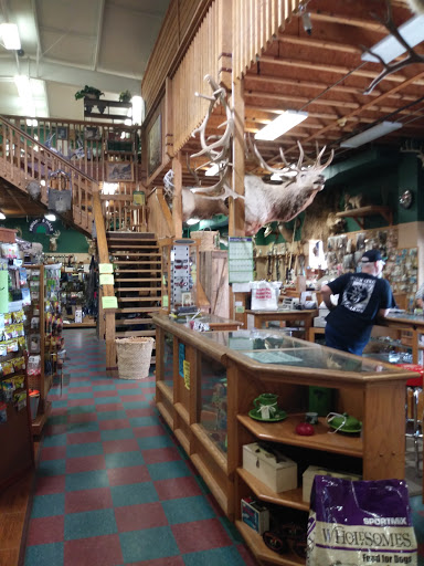 Sporting Goods Store «Tackle Box», reviews and photos, 3001 Zero St, Fort Smith, AR 72901, USA