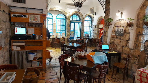 מסעדות צליאק ירושלים