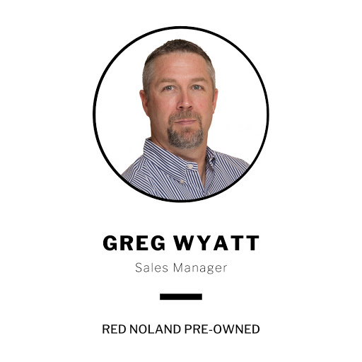 Used Car Dealer «Red Noland Pre Owned Center», reviews and photos, 1260 Motor City Dr, Colorado Springs, CO 80905, USA