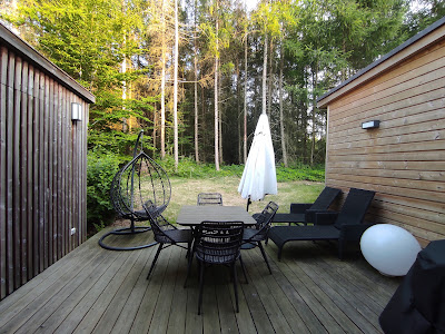 Cottage 2046 à Niderhoff
