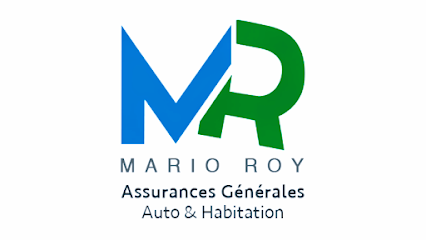 Mario Roy, Assurances Générales Inc