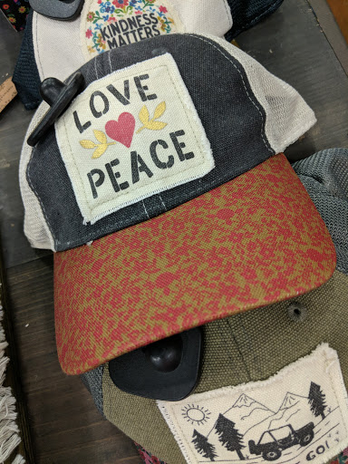 Souvenir Store «Eagles Beachwear», reviews and photos, 13138 Ocean Hwy, Pawleys Island, SC 29585, USA