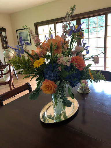 Flowers By Donna, 58 Maryland Ave, Annapolis, MD 21401, USA, 