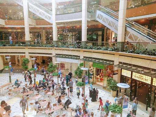 Shopping Mall «Pacific Place», reviews and photos, 600 Pine St, Seattle, WA 98101, USA