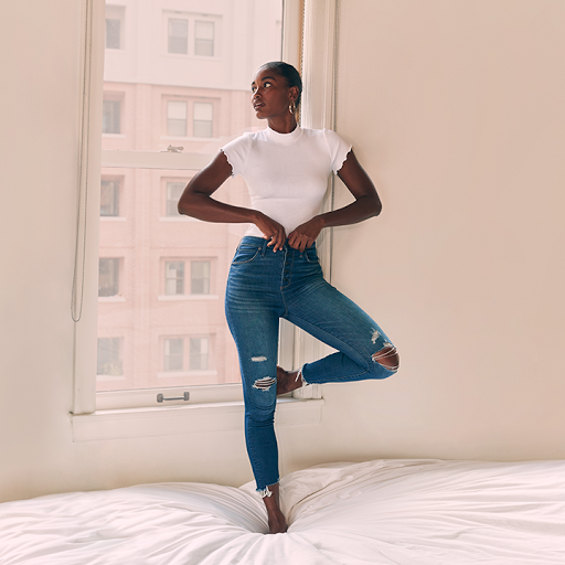 Clothing Store «Abercrombie & Fitch», reviews and photos, 1531 4th Ave, Seattle, WA 98101, USA