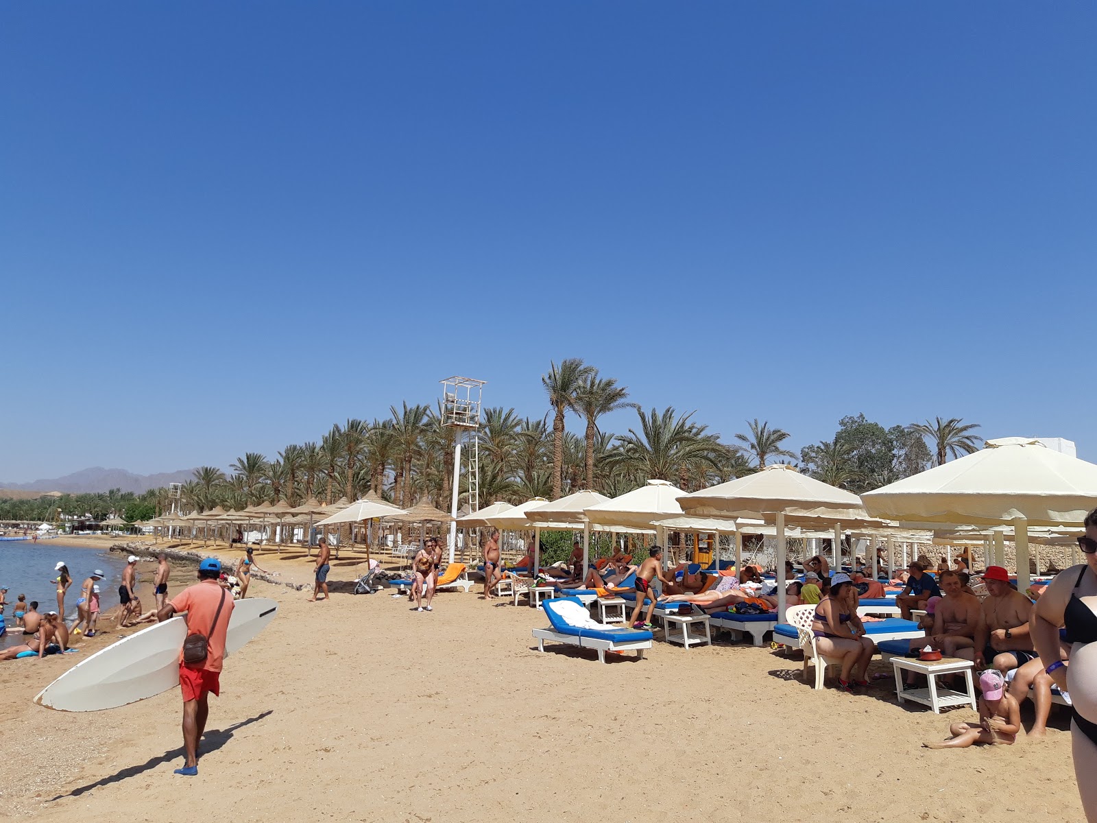 Photo of Sharm Ash Sheikh public - recommended for family travellers with kids