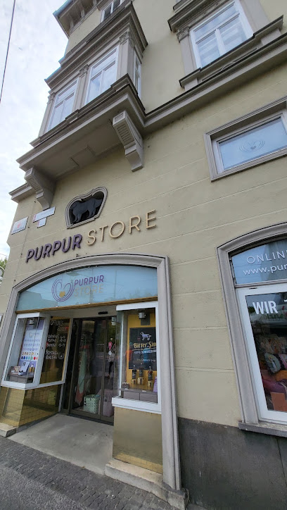 Purpur Store