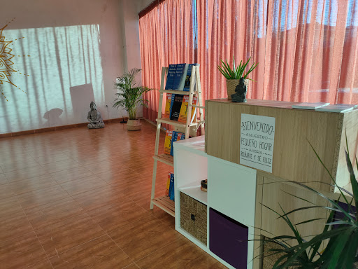 Sukham Yoga en Olula del Río, Almería
