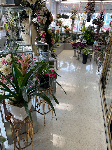 Florist «Cittis Florist», reviews and photos, 3100 Stevens Creek Blvd, San Jose, CA 95117, USA