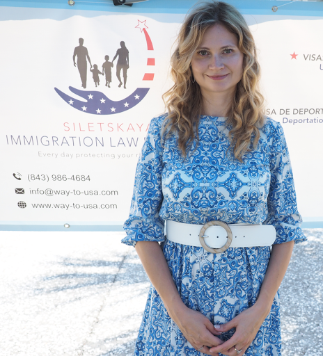 Siletskaya Immigration Law Firm, LLC