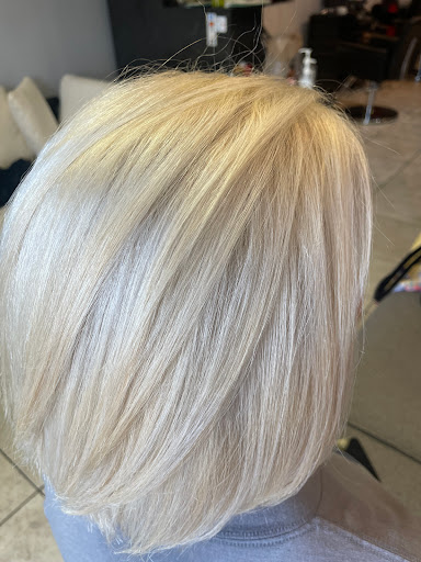 Hair Salon «Secrets Salon», reviews and photos, 12637 US-19, Hudson, FL 34667, USA