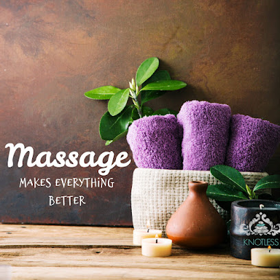 Knotless Massage Therapy
