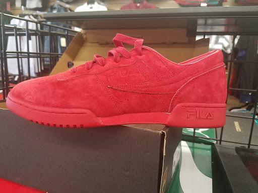 Shopping Mall «Westside Shopping Center», reviews and photos, 2413 Frederick Ave, Baltimore, MD 21223, USA