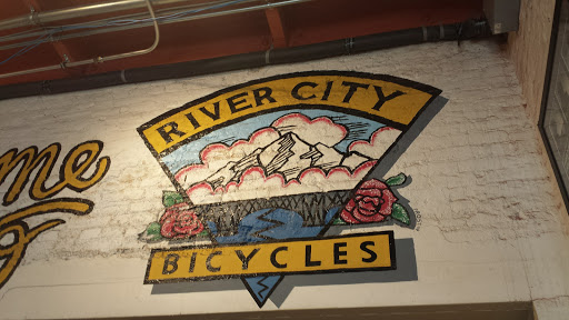 Bicycle Store «River City Bicycles», reviews and photos, 706 SE Martin Luther King Jr Blvd, Portland, OR 97214, USA