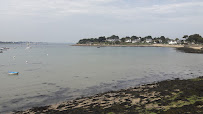 Plage de Port-Lenn du Restaurant français Restaurant Le Marin à Arzon - n°5