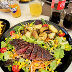 Photo n°1 de l'avis de Kay.a fait le 14/09/2023 à 10:34 sur le  STEAKHOUSE EPASSACHI DOLCEACQUA à Dolceacqua