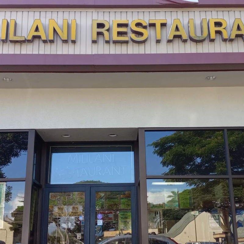 Mililani Restaurant