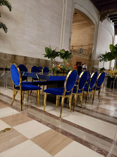 Event Venue «Alfred Dupont Building», reviews and photos, 169 E Flagler St #5, Miami, FL 33131, USA