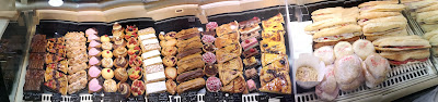 Boulangerie Pâtisserie à Bornel
