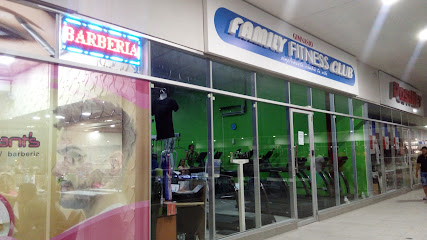 Family Fitness Club - 3FFH+R3R, Panamá, Panama