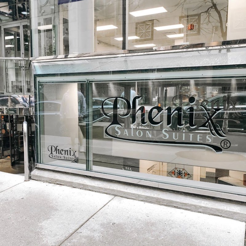 Phenix Salon Suites