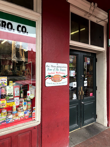 Italian Grocery Store «Central Grocery and Deli», reviews and photos, 923 Decatur St, New Orleans, LA 70116, USA