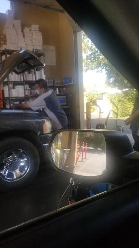 Lube Express image
