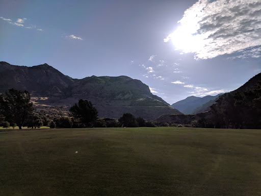 Golf Course «El Monte Golf Course», reviews and photos, 1300 Valley Dr, Ogden, UT 84401, USA