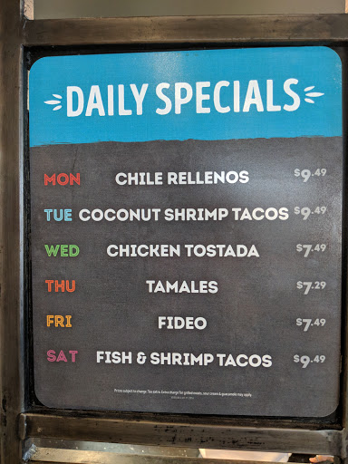 Mexican Restaurant «Cafe Rio Mexican Grill», reviews and photos, 821 West State Road, American Fork, UT 84003, USA