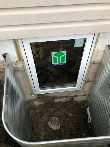 Waterproofing Company «Innovative Basement Systems», reviews and photos