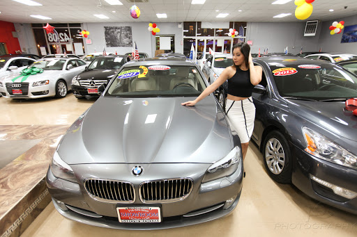 Used Car Dealer «Showroom Auto», reviews and photos, 42-08 35th Ave, Long Island City, NY 11101, USA