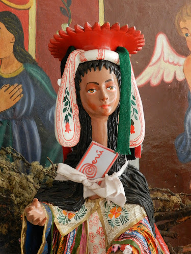 arte mendivil - Cusco