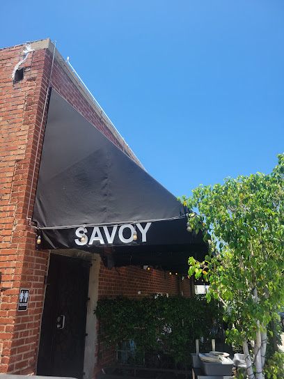 Savoy Kitchen - 138 E Valley Blvd, Alhambra, CA 91801