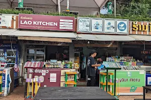 Lao Kitchen - Lao, Thai, Asian & Vegan Food image