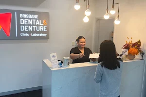 Brisbane Dental and Denture Clinic image