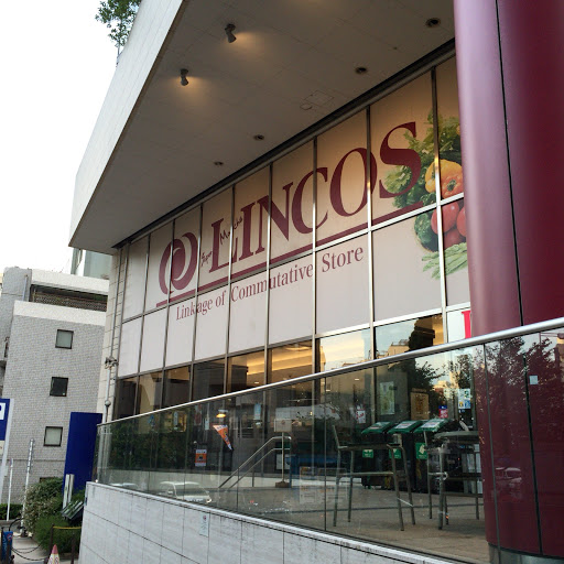 LINCOS Roppongi Hills