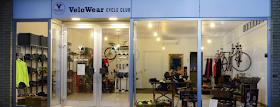 VeloWear Cycle Club