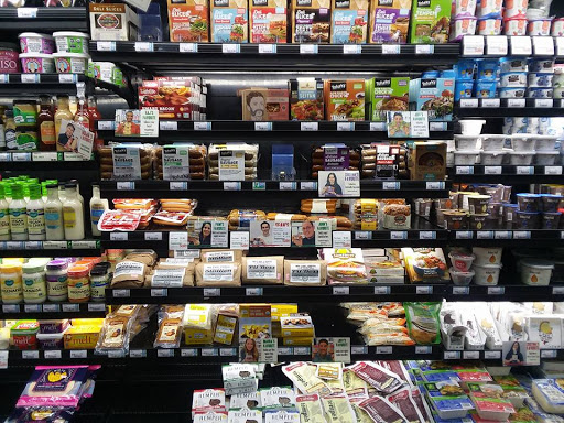 Natural Foods Store «Roots Market Olney», reviews and photos, 16800 Georgia Ave, Olney, MD 20832, USA