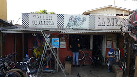 Taller De Bicicletas "La Ruta"