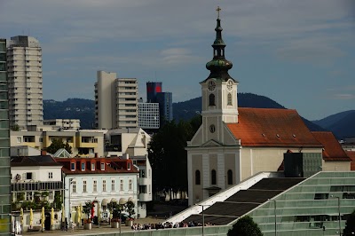 Photos of Stadtwerkstatt