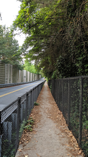 Park «Sandy Springs - Ridgeview Park», reviews and photos, 5200 S Trimble Rd, Sandy Springs, GA 30342, USA