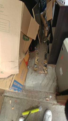 Self-Storage Facility «CubeSmart Self Storage», reviews and photos, 10651 White Rock Rd, Rancho Cordova, CA 95670, USA