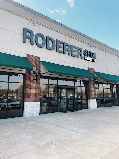 Shoe Store «Roderer Shoe Center», reviews and photos, 316 E Stroop Rd, Dayton, OH 45429, USA