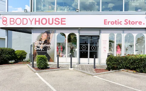 Body House Lyon Saint-Priest - Erotic Store & Lingerie image